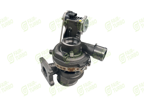 Garrett Turbolader Original Neu – OE 900058-5002S