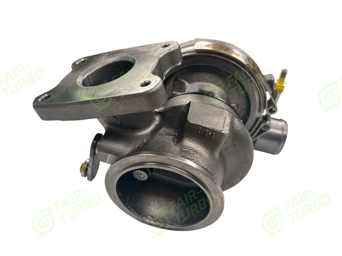 Turbolader Neu – OE 900058-5002S, 900058-2