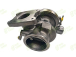Turbolader Garrett Original Neu | OE 900058-5002S, 900058-2, 900058-0002