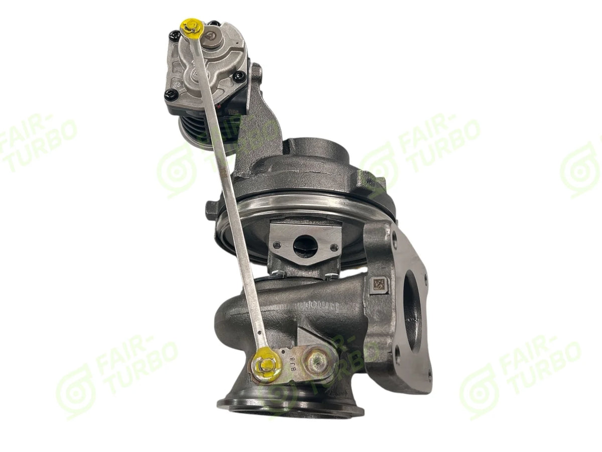 Turbolader Neu – OE 900058-5002S, 900058-2