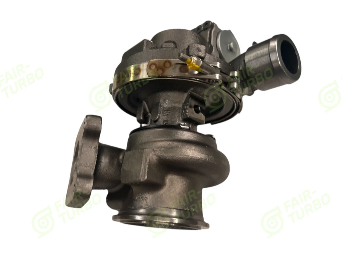 Turbolader Neu – OE 900058-5002S, 900058-2