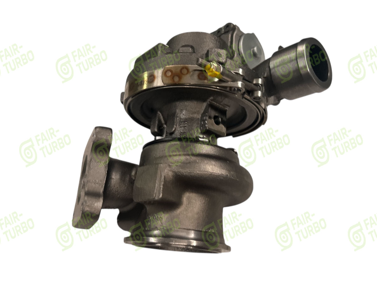 Garrett Turbolader Original Neu – OE 900058-5002S