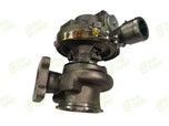 Turbolader Garrett Original Neu | OE 900058-5002S, 900058-2, 900058-0002