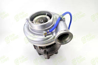 Turbolader BorgWarner Original Neu | OE A9096339980, A0090963399, 9096339980
