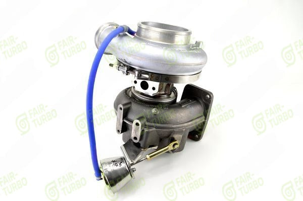 BorgWarner Turbolader Original Neu – OE A9096339980