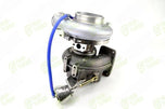 Turbolader BorgWarner Original Neu | OE A9096339980, A0090963399, 9096339980