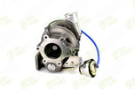 Turbolader BorgWarner Original Neu | OE A9096339980, A0090963399, 9096339980