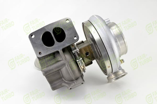 BorgWarner Turbolader Original Neu – OE A9096339980