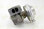 Turbolader BorgWarner Original Neu | OE A9096339980, A0090963399, 9096339980
