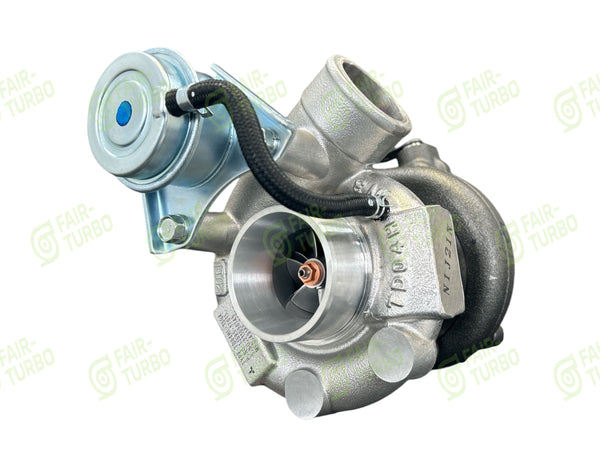 Mitsubishi Turbolader Original Neu – OE KUBOTA 1J595-17012