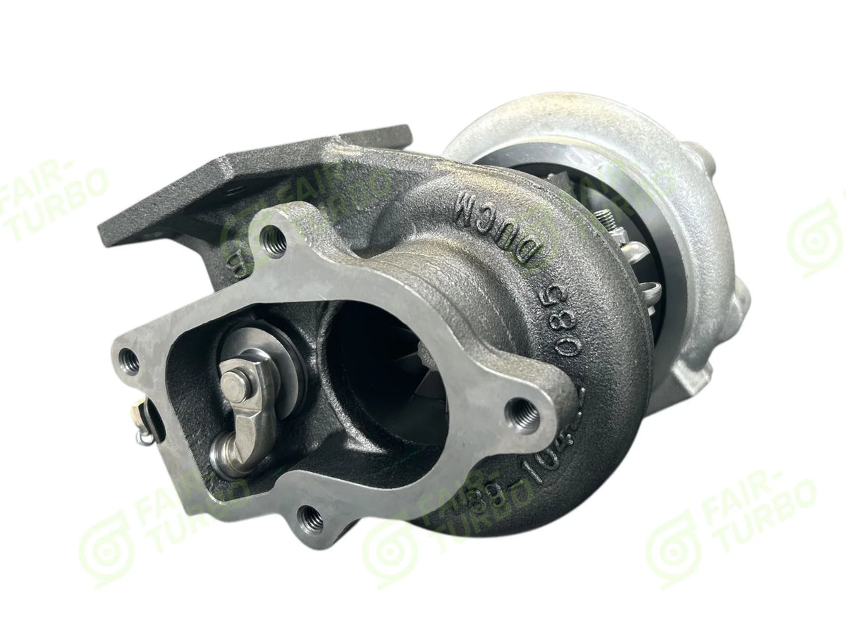 Turbolader Neu – OE KUBOTA 1J595-17012, KUBOTA 1J59517012