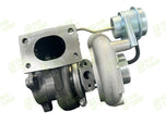 Turbolader Mitsubishi Original Neu | OE KUBOTA 1J595-17012, KUBOTA 1J595-17013