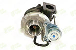 Turbolader Mitsubishi Original Neu | OE KUBOTA 1J595-17012, KUBOTA 1J595-17013