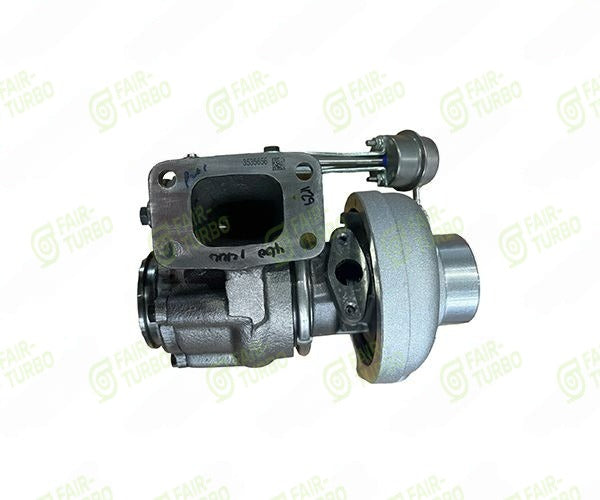 Holset Turbolader Original Neu – OE CASE IH J592015