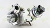 Turbolader ALFA ROMEO MITO Generalüberholt | OE 71794977, 71724374, 55209153