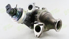 Garrett Turbolader Generalüberholt für Lancia Delta III – OE 71794977