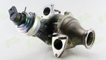 Turbolader ALFA ROMEO MITO Generalüberholt | OE 71794977, 71724374, 55209153