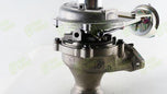 Turbolader ALFA ROMEO MITO Generalüberholt | OE 71794977, 71724374, 55209153