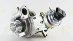 Turbolader ALFA ROMEO MITO Original Neu | OE 55209153, 71724373, 71724374