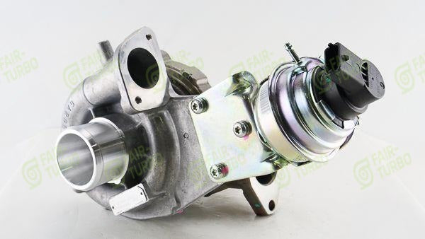 Garrett Turbolader Original Neu für Lancia Delta III – OE 55209153