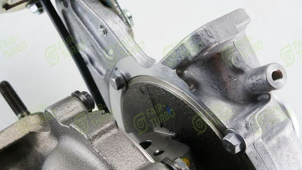 Garrett Turbolader Original Neu für Lancia Delta III – OE 55209153