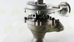 Turbolader ALFA ROMEO MITO Original Neu | OE 55209153, 71724373, 71724374