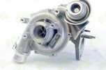 Turbolader DACIA DUSTER Kasten/SUV Original Neu | OE A6070900100, 6070900100