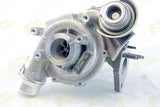 Turbolader DACIA DUSTER Kasten/SUV Original Neu | OE A6070900100, 6070900100