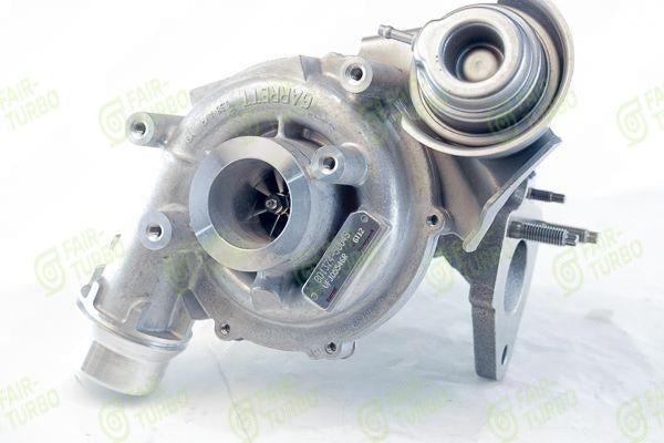 BorgWarner Turbolader Original Neu für Renault – OE A6070900100