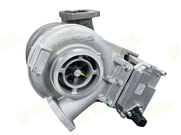 Turbolader Neu – OE 8976049759, 829926-1