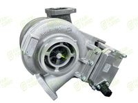 Turbolader Garrett Original Neu | OE 8976049759, 829926-1, 829926-0001