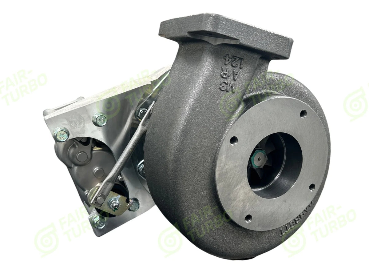 Turbolader Neu – OE 8976049759, 829926-1
