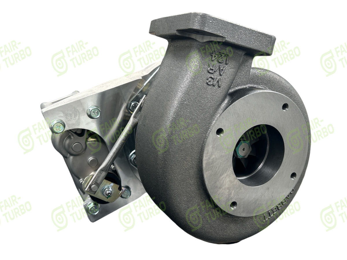 Garrett Turbolader Original Neu – OE 8976049759