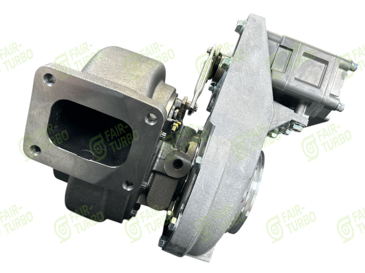 Garrett Turbolader Original Neu – OE 8976049759