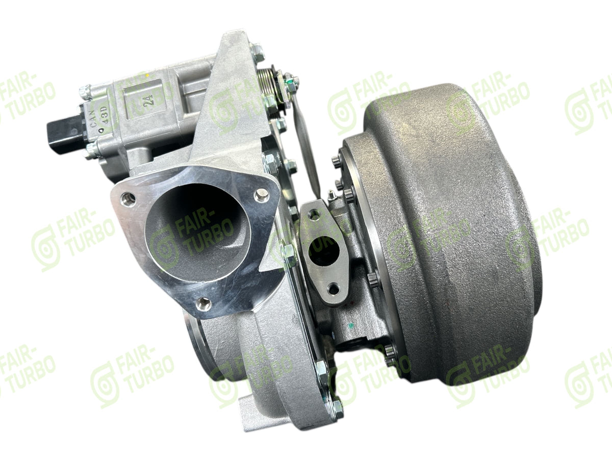 Garrett Turbolader Original Neu – OE 8976049759