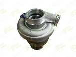 Turbolader BorgWarner Original Neu | OE 51.09100-9588, 51.09100-9589, 51.09100-7588