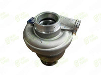 Turbolader BorgWarner Original Neu | OE 51.09100-9588, 51.09100-9589, 51.09100-7588