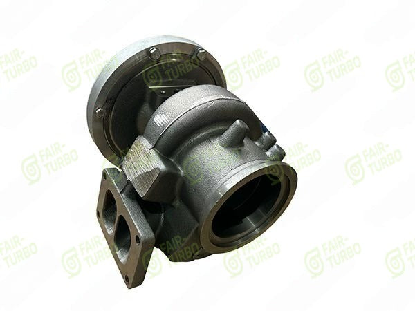 BorgWarner Turbolader Original Neu – OE 51.09100-9588