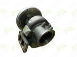 Turbolader BorgWarner Original Neu | OE 51.09100-9588, 51.09100-9589, 51.09100-7588
