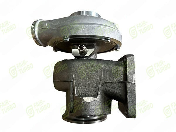 BorgWarner Turbolader Original Neu – OE 51.09100-9588