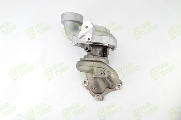 BorgWarner Turbolader Generalüberholt für BMW 5er – OE 7794571