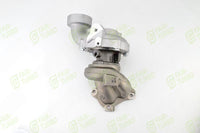 BorgWarner Turbolader Generalüberholt für BMW 5er – OE 7794571