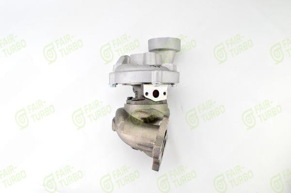 BorgWarner Turbolader Generalüberholt für BMW 5er – OE 7794571