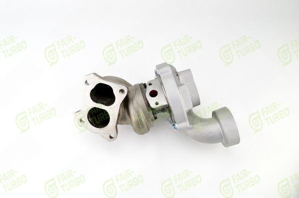 BorgWarner Turbolader Generalüberholt für BMW 5er – OE 7794571