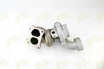 Turbolader BMW 5 Generalüberholt | OE 7794571, 779457101, 11657794571