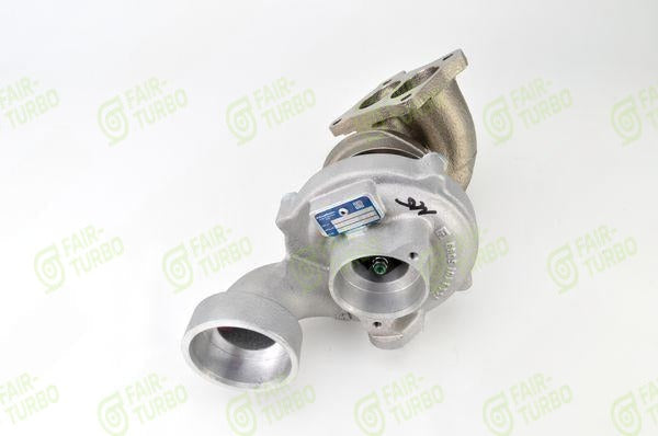 BorgWarner Turbolader Generalüberholt für BMW 5er – OE 7794571