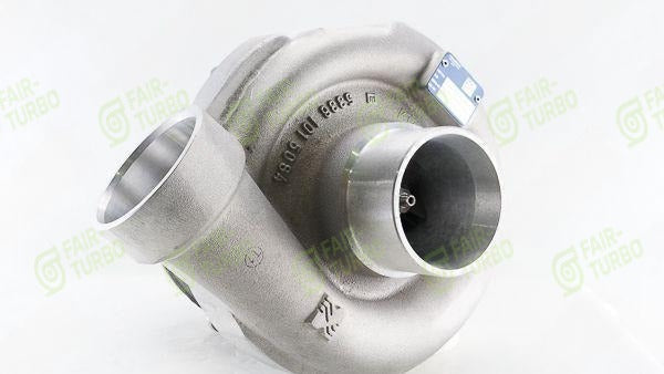 BorgWarner Turbolader Original Neu – OE A0040960399