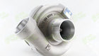 BorgWarner Turbolader Original Neu – OE A0040960399