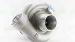 Turbolader BorgWarner Original Neu | OE A0040960399, A0030965299, A0030965199