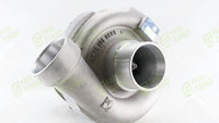 BorgWarner Turbolader Original Neu – OE A0040960399